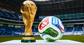 Falta um mês para a Copa que promete ser a maior de todos os tempos